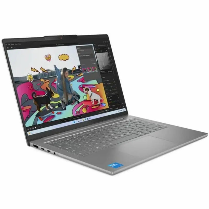 Лаптоп Lenovo 14’’ intel core i5-13420h 16 GB RAM 1 TB SSD