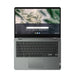 Лаптоп Lenovo 14E Chromebook G2 14’’ AMD 3015Ce 4 GB RAM 32
