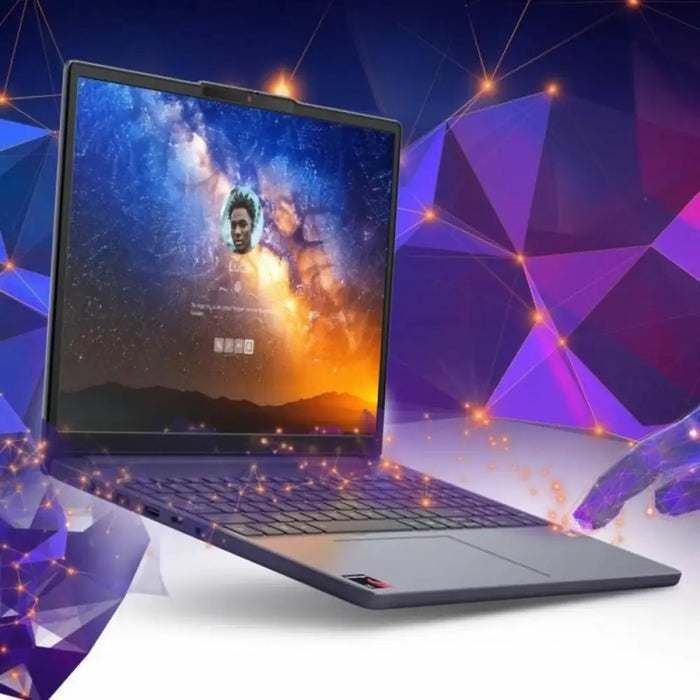 Лаптоп Lenovo 15,3’’ 16 GB RAM 512 GB SSD