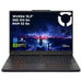 Лаптоп Lenovo 15,3’’ 32 GB RAM 512 GB SSD