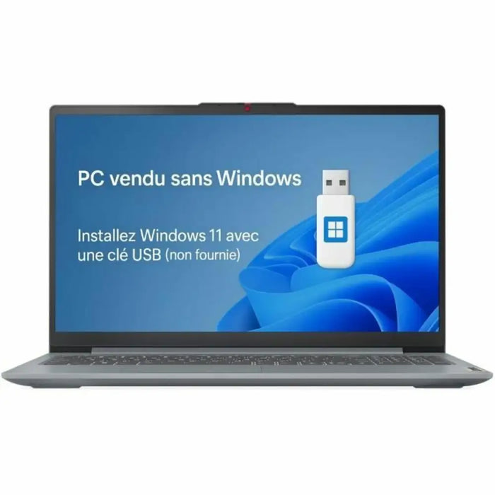 Лаптоп Lenovo 15,6’’ 16 GB RAM 512 GB SSD