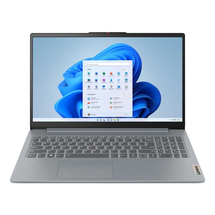 Лаптоп Lenovo 15,6’’ AMD Ryzen 5 7520U 16 GB RAM 512 GB SSD