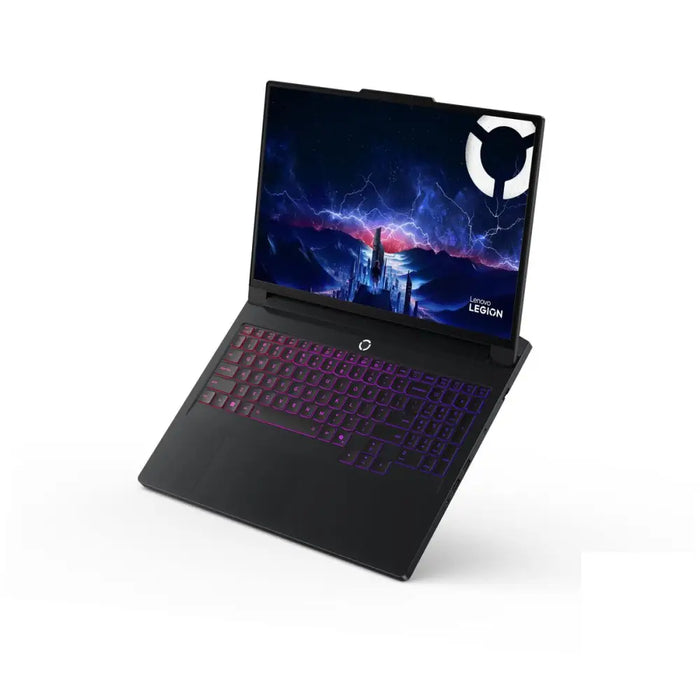 Лаптоп Lenovo 16’’ intel core ultra 9 275HX 2 TB SSD