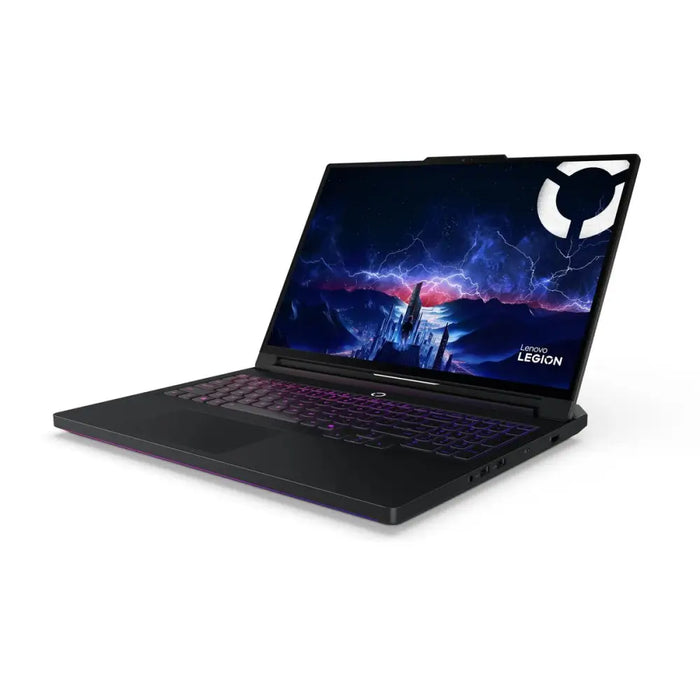 Лаптоп Lenovo 16’’ intel core ultra 9 275HX 2 TB SSD