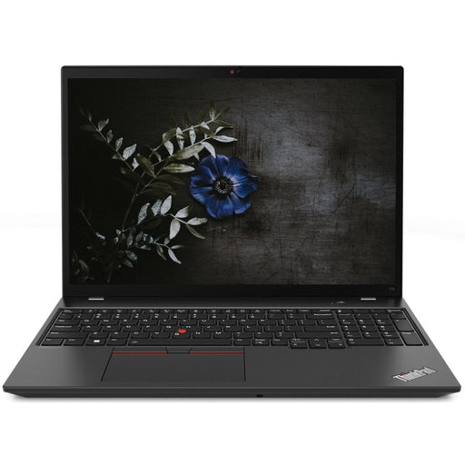 Лаптоп LENOVO ThinkPad T16 G1 T AMD Ryzen 5 Pro 6650U 16inch