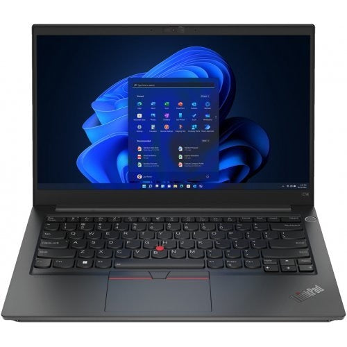 Комплект лаптоп LENOVO ThinkPad E14 G4 T Intel Core i5-1235U
