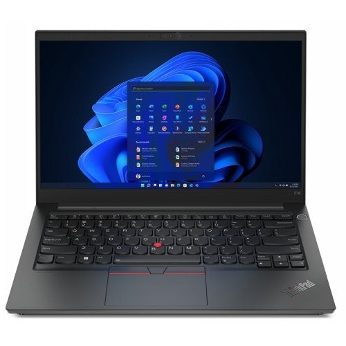 Комплект лаптоп LENOVO ThinkPad E14 G4 T Intel Core i7-1255U