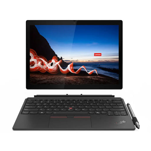 Лаптоп Lenovo 21LK001SSP 12,3’’ intel core ultra 5 16 GB