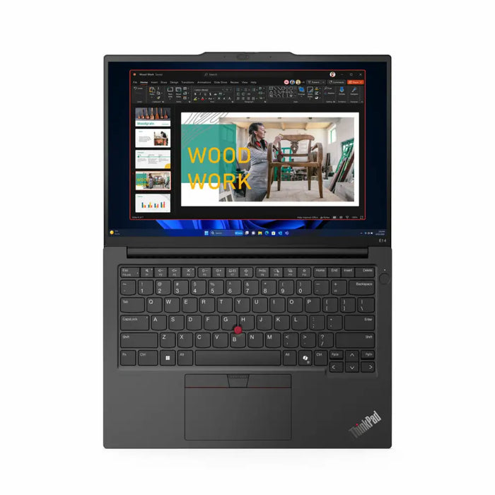 Лаптоп Lenovo 21M70008SP 14’’ Intel Core Ultra 5 125U 8 GB