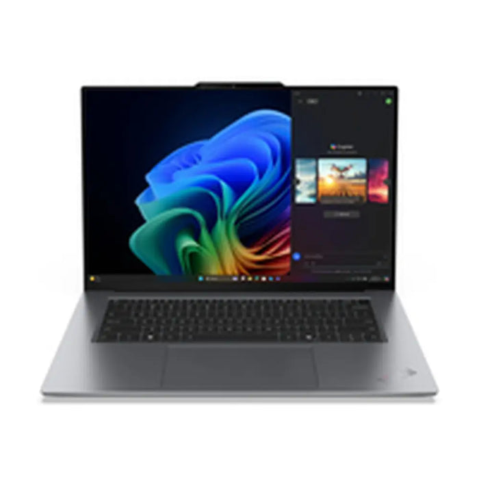 Лаптоп Lenovo 21Q6001FSP 15,3’’ (15,3’’) Intel Core Ultra 7