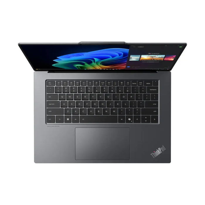 Лаптоп Lenovo 21Q6001FSP 15,3’’ (15,3’’) Intel Core Ultra 7