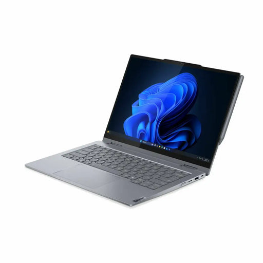 Лаптоп Lenovo 21SQ0008SP 14’’ 16 GB RAM 512 GB SSD Испанска