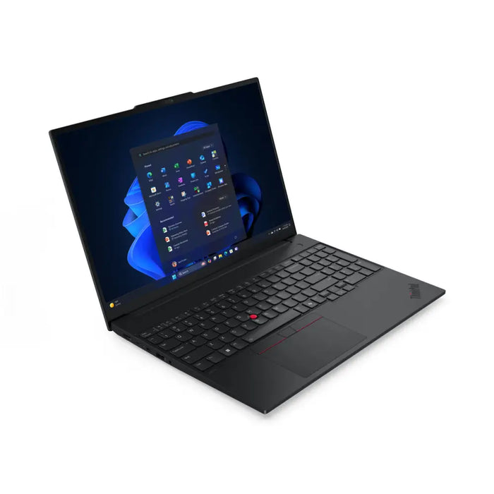 Лаптоп Lenovo 21ST004JSP 16’’ 16 GB RAM 512 GB SSD Испанска