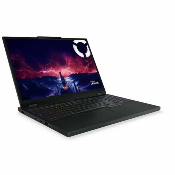 Лаптоп Lenovo 32 GB RAM 512 GB SSD geforce rtx 5060