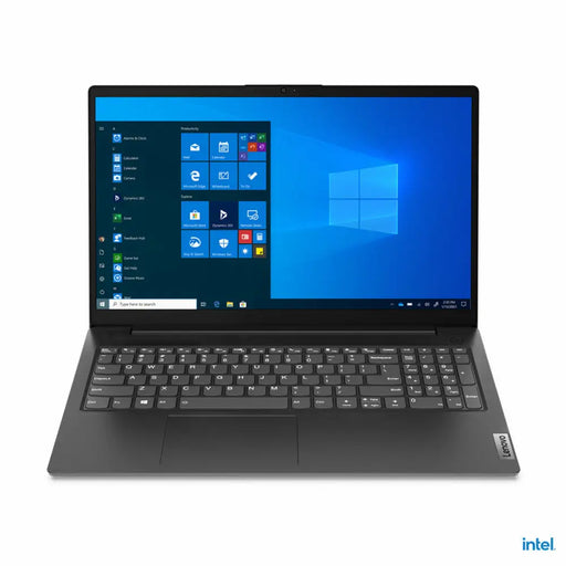 Лаптоп Lenovo 82QY00PUSP 15,6’’ 8 GB RAM 256 GB SSD Intel