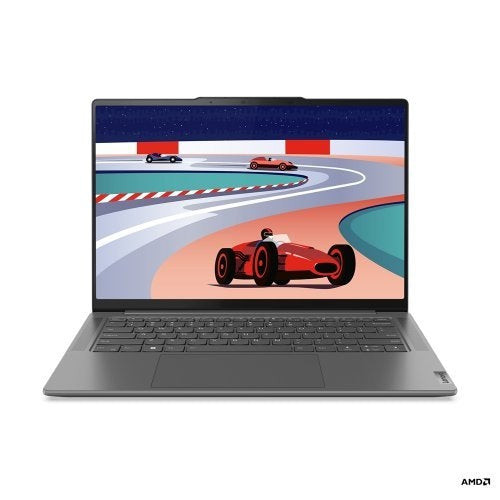 Лаптоп LENOVO Yoga Slim Pro 7 AMD Ryzen 5 7535HS