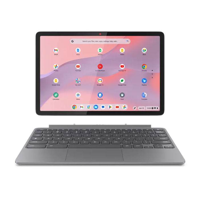 Лаптоп Lenovo Chromebook Duet 10,95’’ Kompanio 838 8 GB RAM