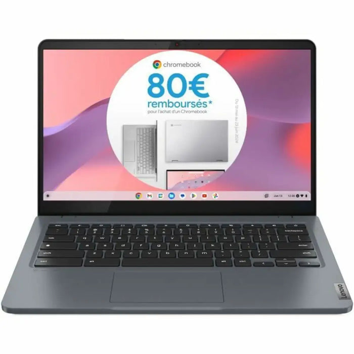 Лаптоп Lenovo IdeaPad 3 14IAN8 14’’ Intel Core i3 N305 8 GB