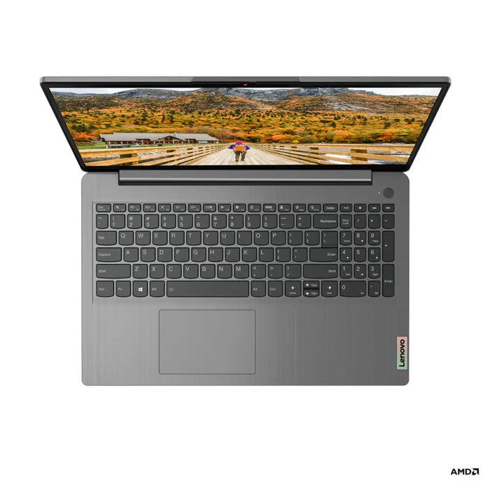 Лаптоп Lenovo IDEAPAD 3 15ADA6 512 GB SSD 15,6’’ AMD Ryzen