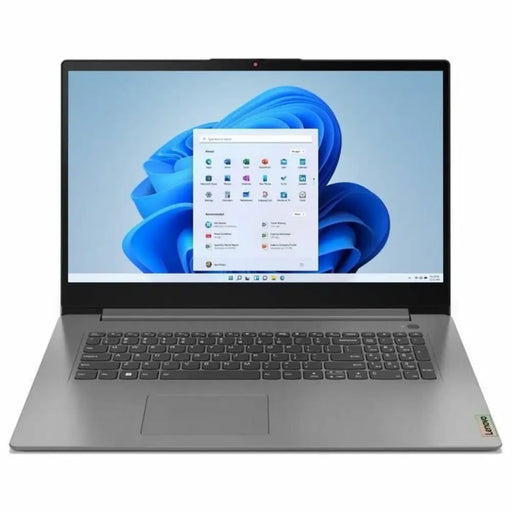 Лаптоп Lenovo Ideapad 3 17IAU7 12 GB RAM 17,3’’ 512 GB SSD