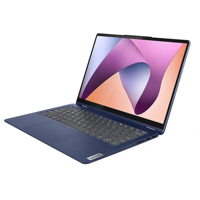 Лаптоп Lenovo IDEAPAD FLEX 5 14ABR8 82XX00GBBM 14.00 16