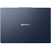 Лаптоп LENOVO IdeaPad IP3 Slim 15ARP10 83K70022BM Windows 11