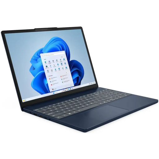 Лаптоп LENOVO IdeaPad IP3 Slim 15ARP10 83K70022BM Windows 11