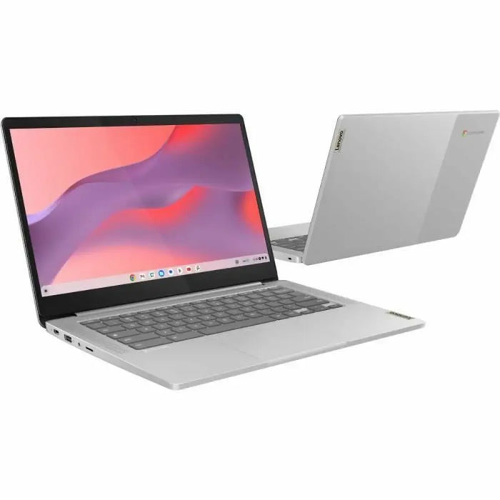 Лаптоп Lenovo IdeaPad Slim 3 14’’ Kompanio 520 4 GB RAM 64