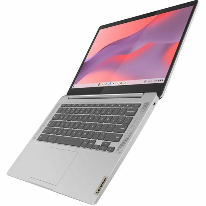 Лаптоп Lenovo IdeaPad Slim 3 14’’ Kompanio 520 4 GB RAM 64