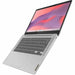 Лаптоп Lenovo IdeaPad Slim 3 14’’ Kompanio 520 4 GB RAM 64