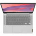 Лаптоп Lenovo IdeaPad Slim 3 14’’ Kompanio 520 4 GB RAM 64
