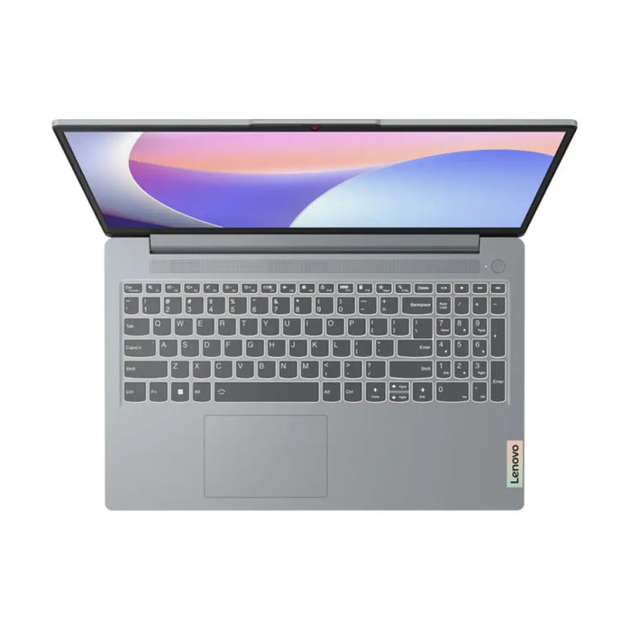 Лаптоп LENOVO IdeaPad Slim 3 15IAN8 82XB00JSBM. 15.6 ’
