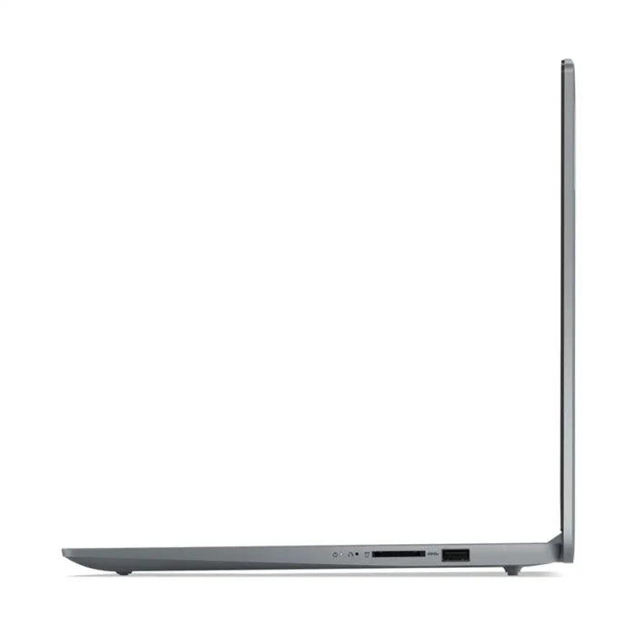Лаптоп LENOVO IdeaPad Slim 3 15IAN8 82XB00JSBM. 15.6 ’