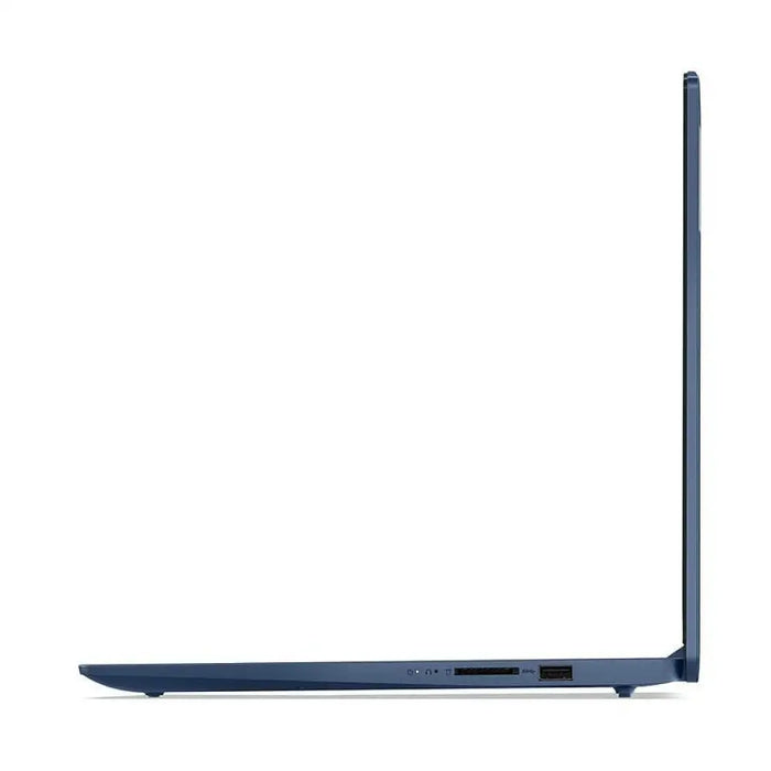 Лаптоп Lenovo IDEAPAD SLIM 3 15IRH8 83EM00ARBM 1000GB SSD