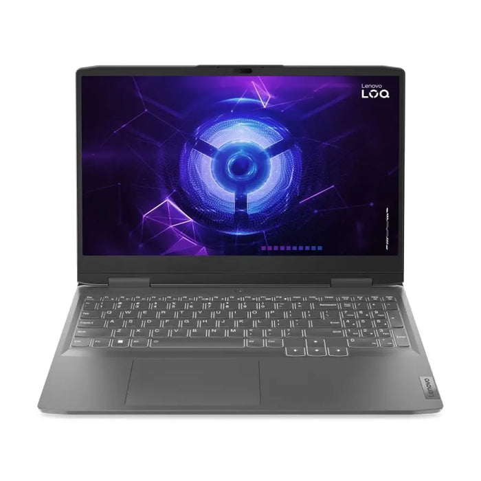 Лаптоп Lenovo LOQ 15IRH8 82XV00WUBM 15.60 16 512GB SSD