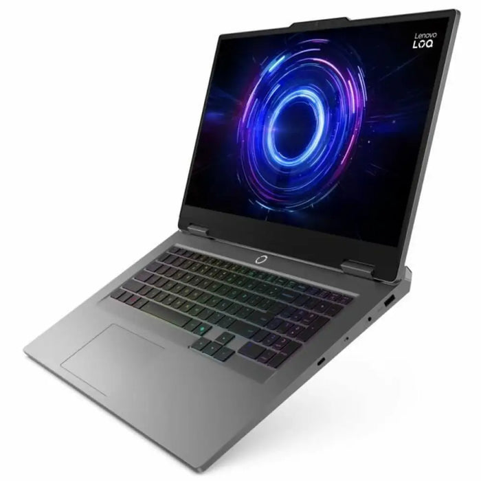 Лаптоп Lenovo LOQ 17IRX10 17,3’’ Intel Core i7-1360P 16 GB