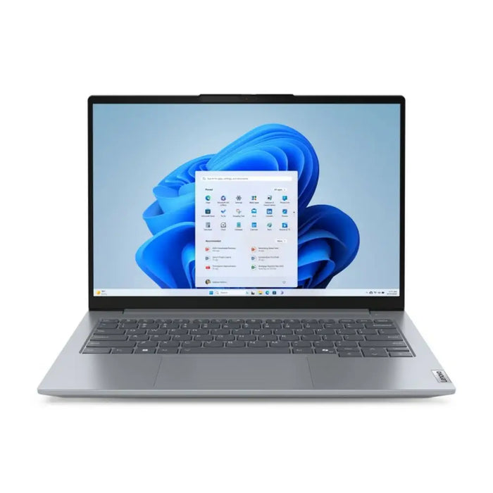 Лаптоп Lenovo TBOOK 14 G7 14’’ amd ryzen 5 7535U 16 GB RAM