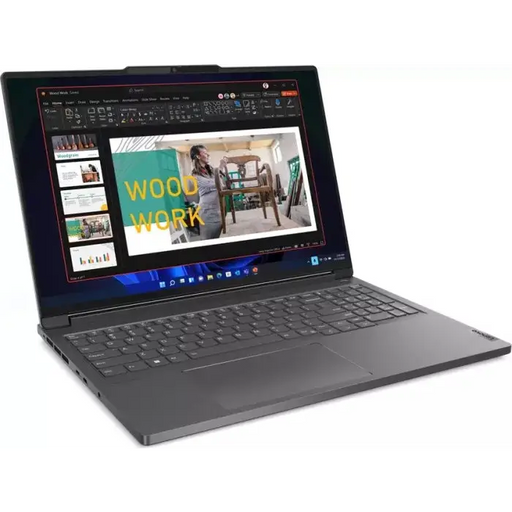 Лаптоп Lenovo ThinkBook 16p G4 Intel Core i7-13700H