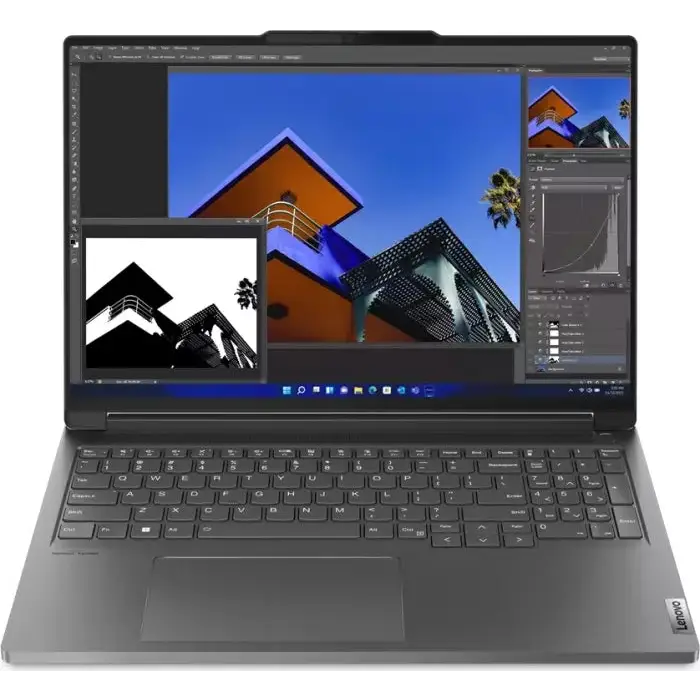 Лаптоп Lenovo ThinkBook 16p G4 Intel Core i7-13700H