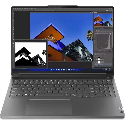 Лаптоп Lenovo ThinkBook 16p G4 Intel Core i9-13900H