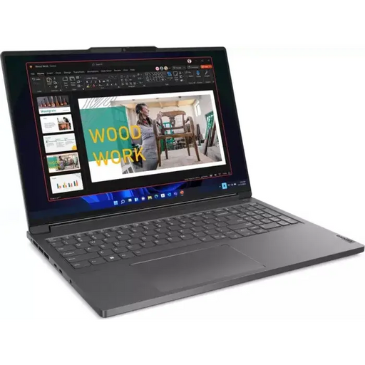 Лаптоп Lenovo ThinkBook 16p G4 Intel Core i9-13900H