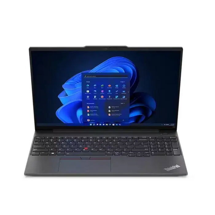 Лаптоп Lenovo ThinkPad E16 G1 AMD Ryzen 7 7730U