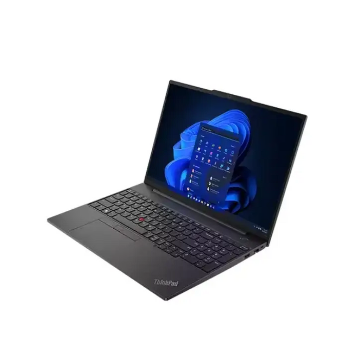 Лаптоп Lenovo ThinkPad E16 G1 AMD Ryzen 7 7730U