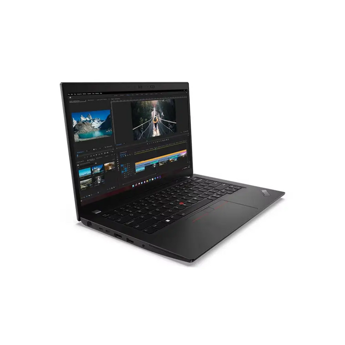 Лаптоп Lenovo ThinkPad L14 G4 Intel Core i5 - 1335U