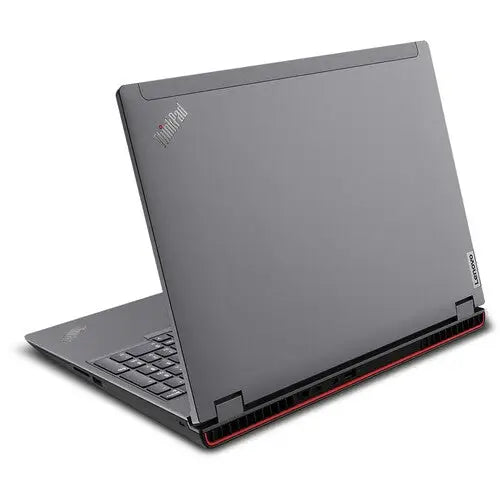 Лаптоп Lenovo ThinkPad P16 G2 Intel Core i9