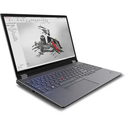 Лаптоп Lenovo ThinkPad P16 G2 Intel Core i9