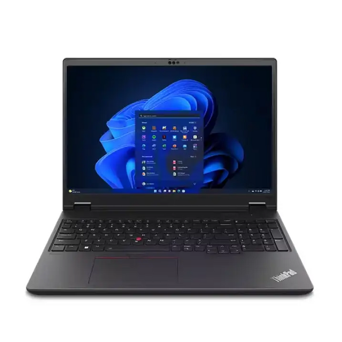 Лаптоп Lenovo ThinkPad P16v G2 Intel Core Ultra 7
