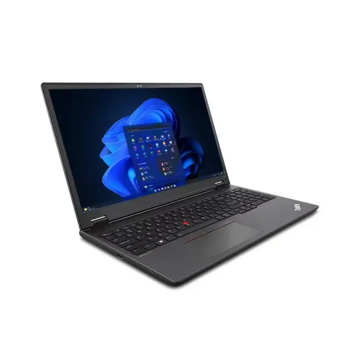 Лаптоп Lenovo ThinkPad P16v G2 Intel Core Ultra 7
