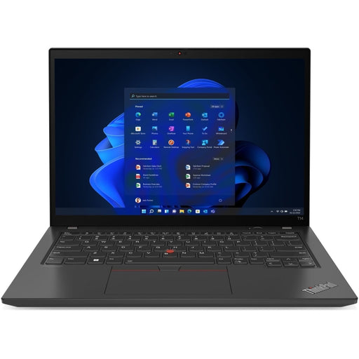 Лаптоп LENOVO ThinkPad T14 G3 T AMD Ryzen 5 Pro 6650U