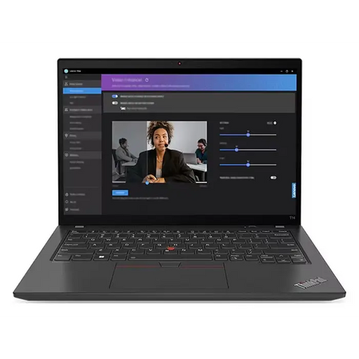 Лаптоп Lenovo ThinkPad T14 G4 Intel Core i5-1335U (up